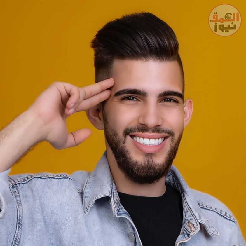 رجا النتشة ينتهي من تصوير دوره بـ"الليلة الأخيرة