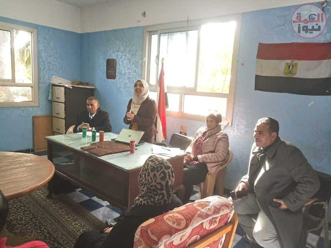 " إعلام طنطا " يقيم لقاء حواري لبحث آليات الترشيد في مجال الطاقة