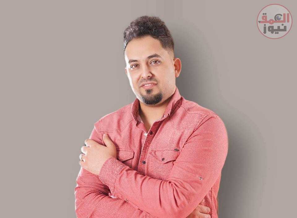 الشاعر حيدر الشكري يحصل المركز الأول بالشعر الشعبي في العراق