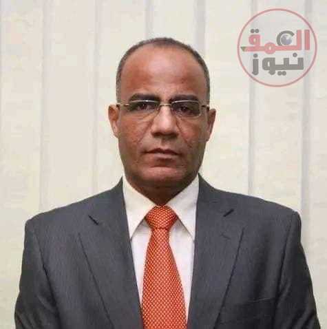 المخرج خالد جلال ينعى الناقد "سباعي السيد"