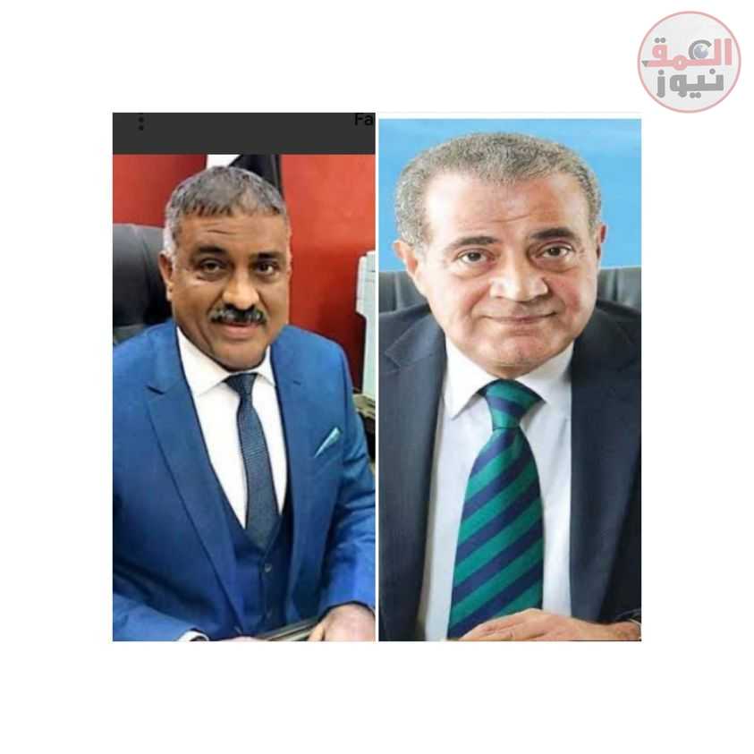 تموين البحيرة يسابق الزمن بفتح تسعة منافذ اهلًا رمضان