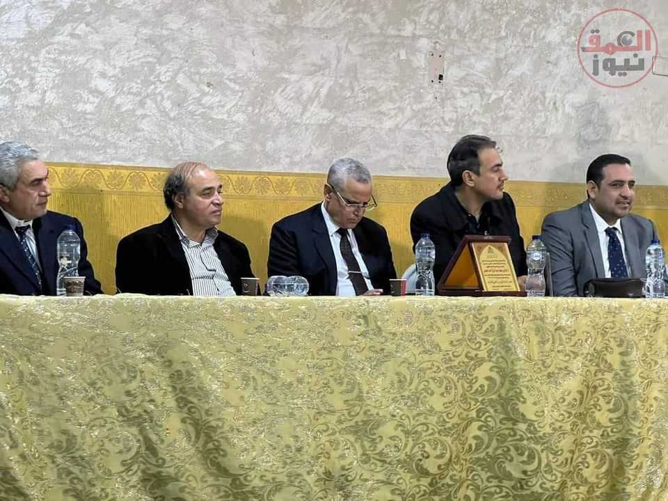 لقاء ثقافي أدبي لعرض المواهب الشعرية والأدبية بنادي بني عبيد