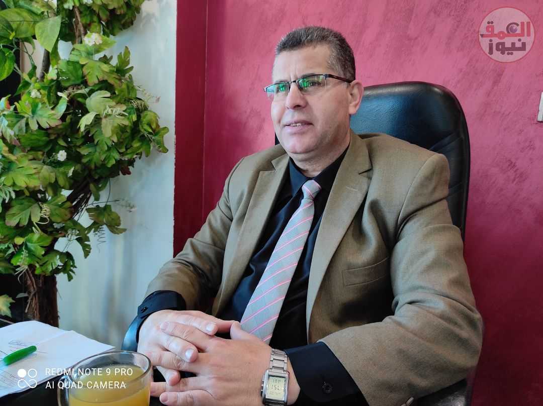 الدكروري يكتب عن الجعد والبدعة الخبيثة بقلم / محمـــد الدكـــروري