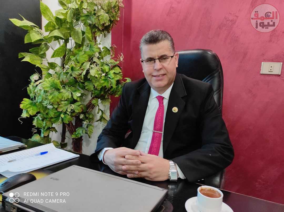 الدكروري يكتب عن أبو العرب وفارس والروم