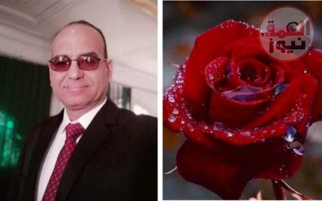 ألاخلاص أساس الحب