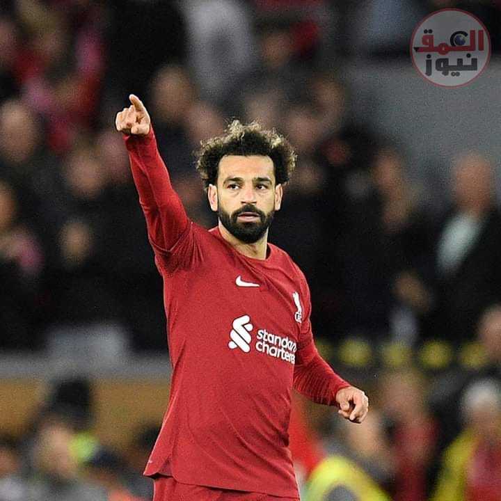 رحيل صلاح عن ليفربول وانتقاله لباريس بجانب ميسى ومبابى
