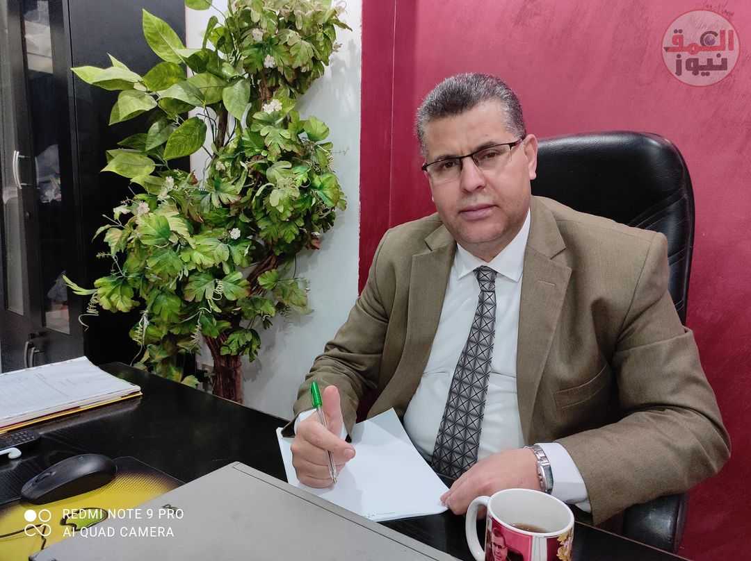 الدكروري يكتب عن زوجة عبد الله بن جدعان