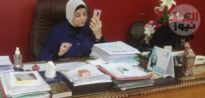 كتابات الأطفال بين عراقة الحضارة وإبداع العلم بمنتدى نقل الخبرة لإعداد القادة