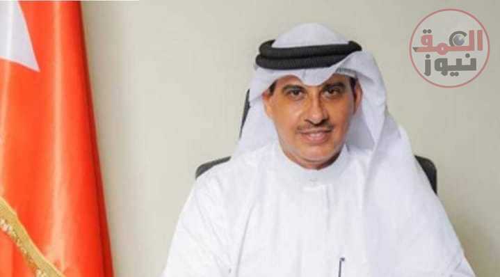 أنور صالح : قلادة مؤسسة الأمير محمد بن فهد العالمية استطاعت أن تثبت تميزها