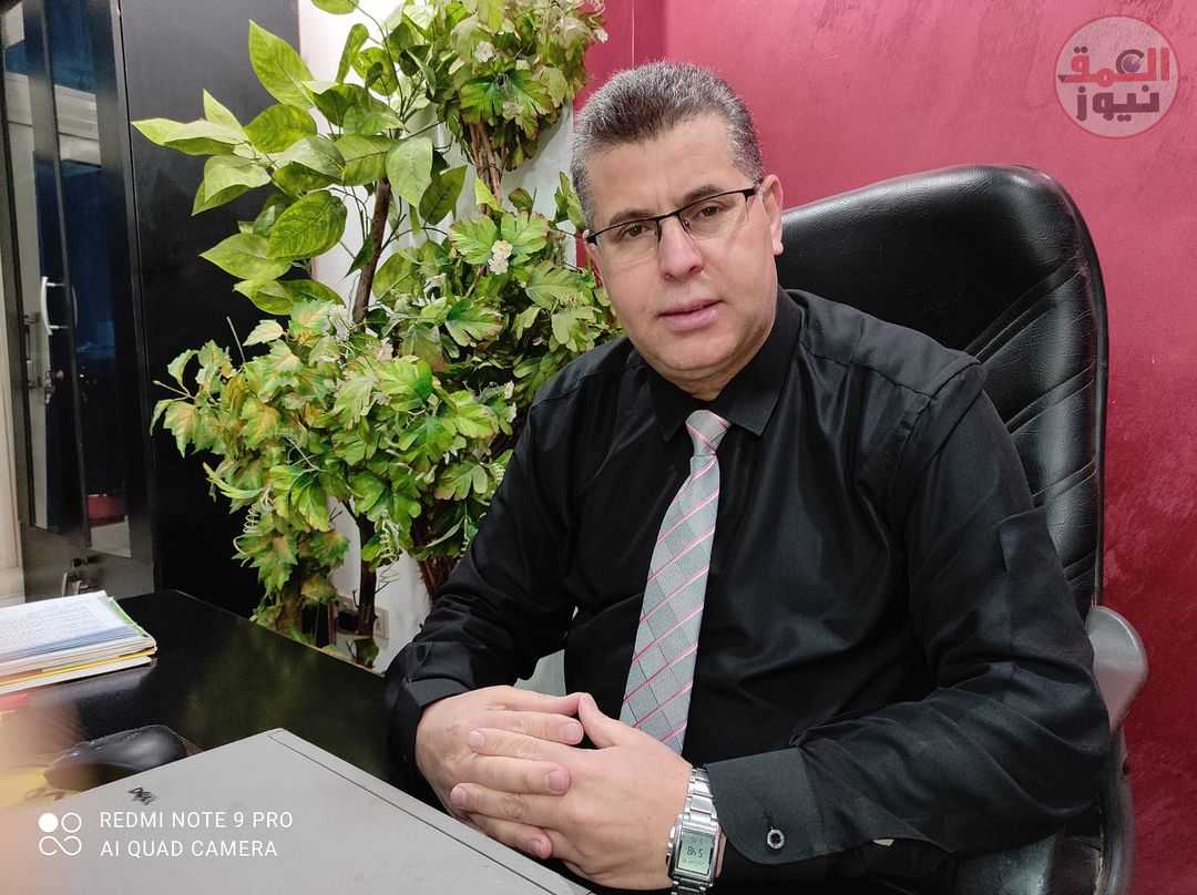 الدكروري يكتب عن زواج خالد من امرأة مالك