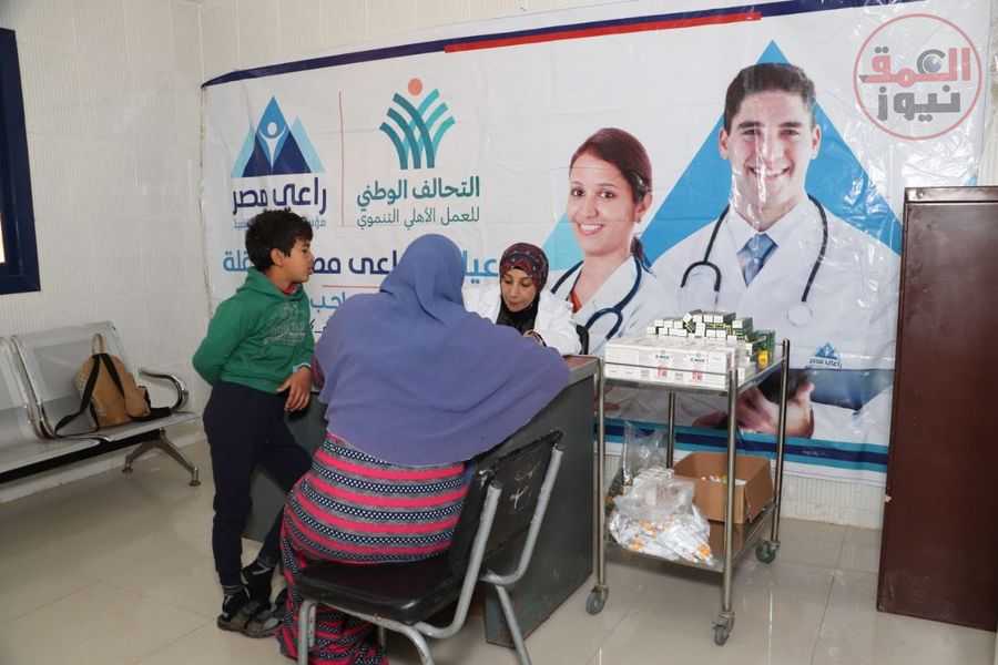 ١٥ من كيانات التحالف الوطني تقدم خدماتها لاكثرمن ١٥ الف مستفيدل ٢٠٠٠ متطوع وتنفيذي