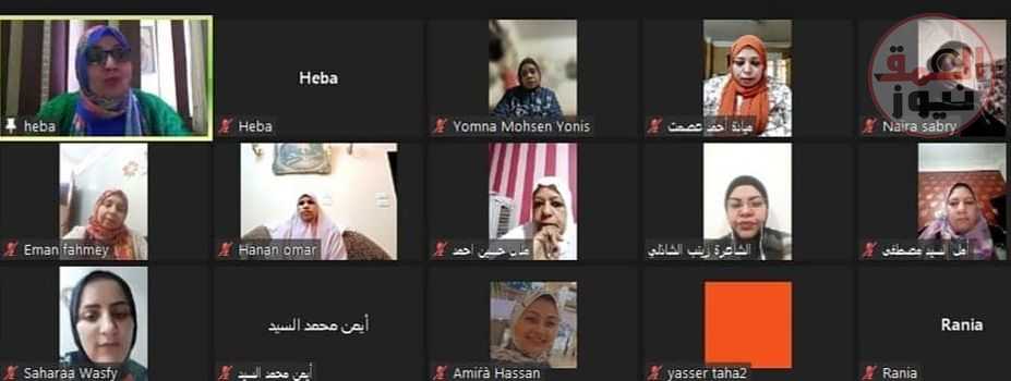 إعداد القادة تلقي الضوء على التفكير الإبداعي للأطفال بمنتدى نقل الخبرة