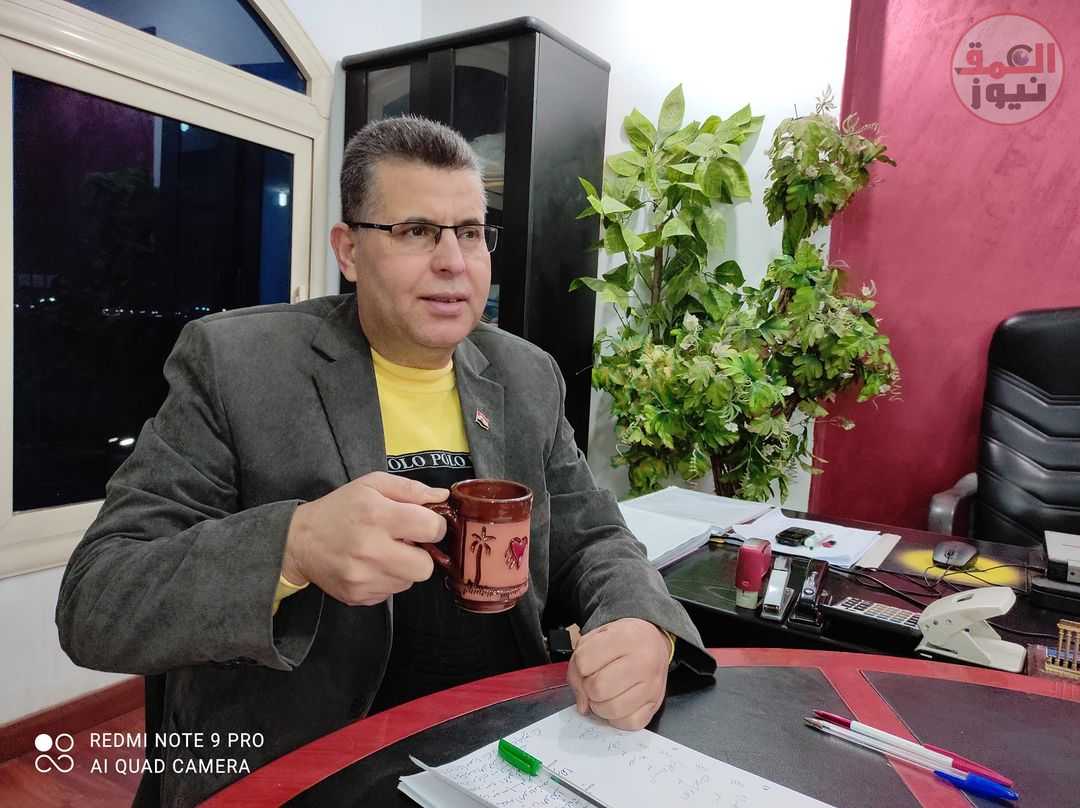 الدكروري يكتب عن إرتداد القبائل عن الإسلام(العمق نيوز)