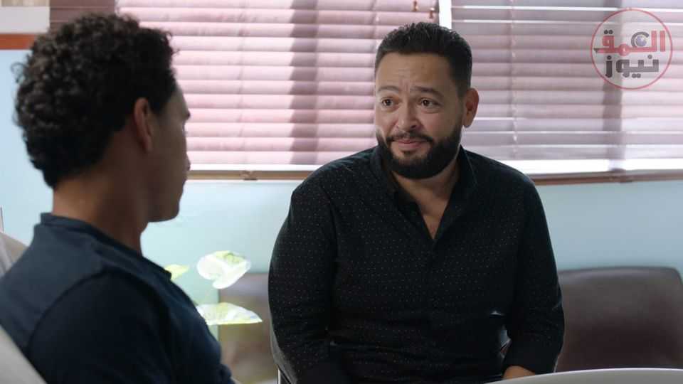 أحمد رزق: يجدد تعاونه مع بهاء سلطان بعد غياب دام 7 سنوات.. أعرف السبب؟