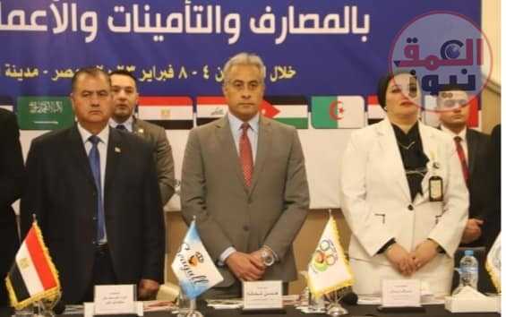 جبران : اتحادنا خلف الرئيس السيسي وداعم لفخامته في بناء الجمهورية الجديدة