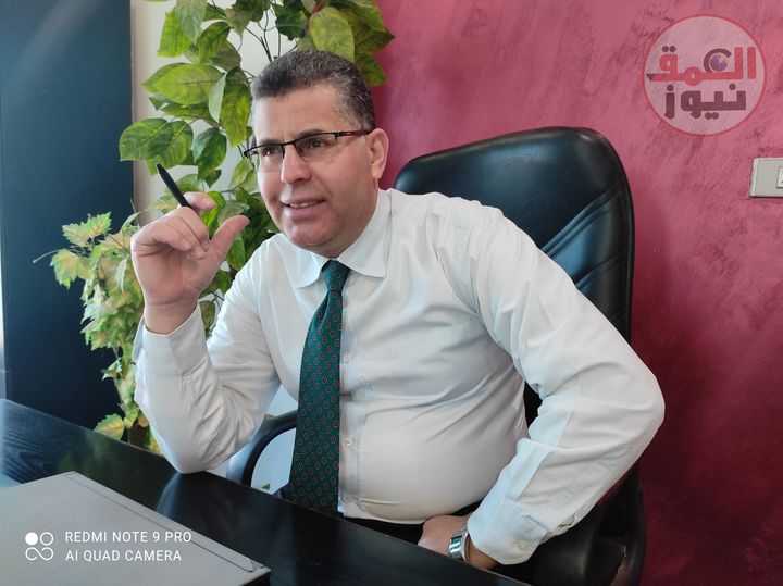 الدكروري يكتب عن أول من بايع الإمام للخلافة