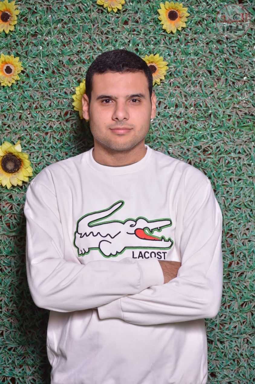 إبراهيم حماقي: "أولاد عابد" تناول قضية تمس البيوت المصرية وخلافات الميراث عديدة كتبت هدي العيسوي(العمق نيوز) استطاع مسلسل "أولاد عابد" أن يتصدر التريند ويدخل قائمة الأعمال الأعلي مشاهدة فى مصر، واحتل م