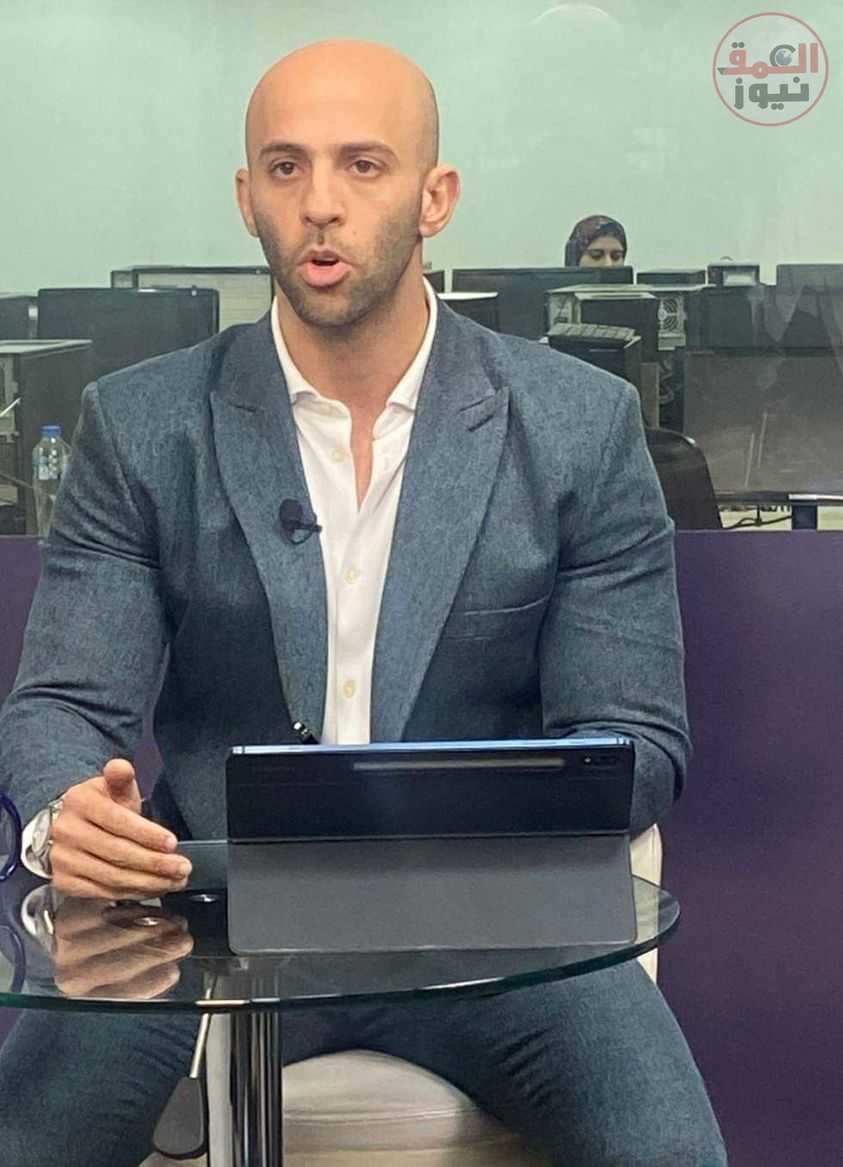 تفاصيل واسعار الشقق الجديده..في برنامج "السعر" لاسر عمر