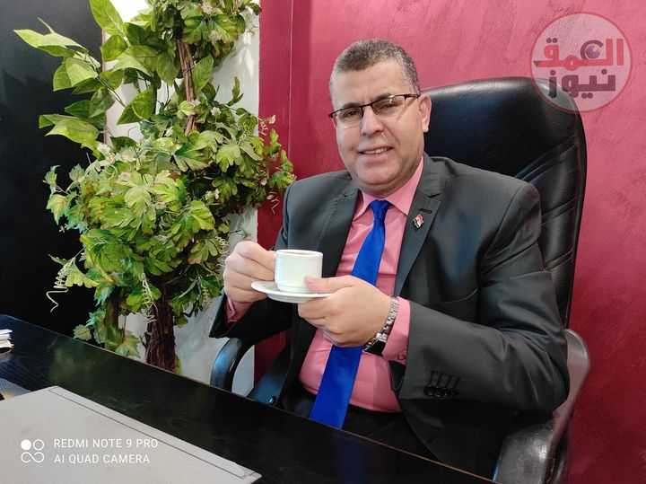 الدكروري يكتب عن عندما عزل الإمام علي معاوية