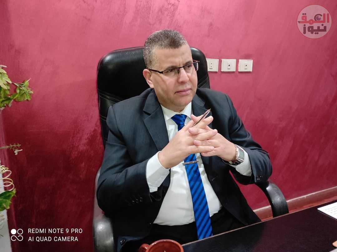 الدكروري يكتب عن جويرية في سبايا بني المصطلق