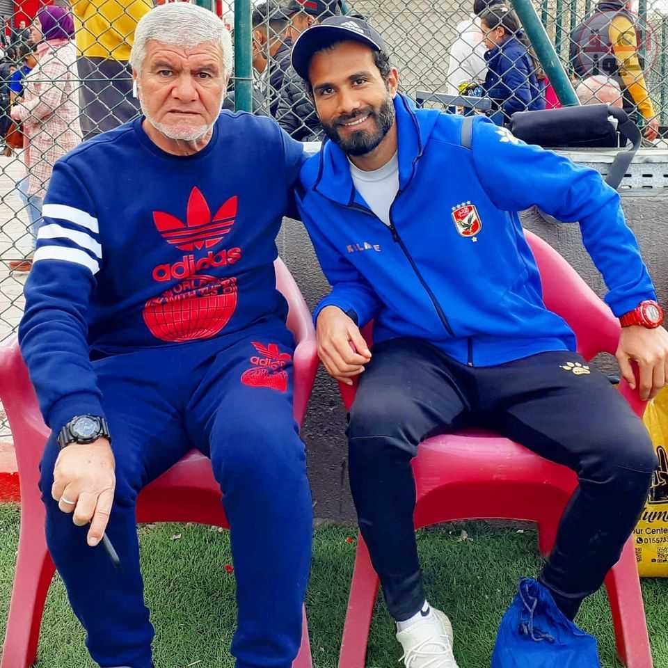 منتخب أكاديميات النادي الأهلي مواليد 2010 في الصدارة تحت قيادة كابتن عبدالله الزيات