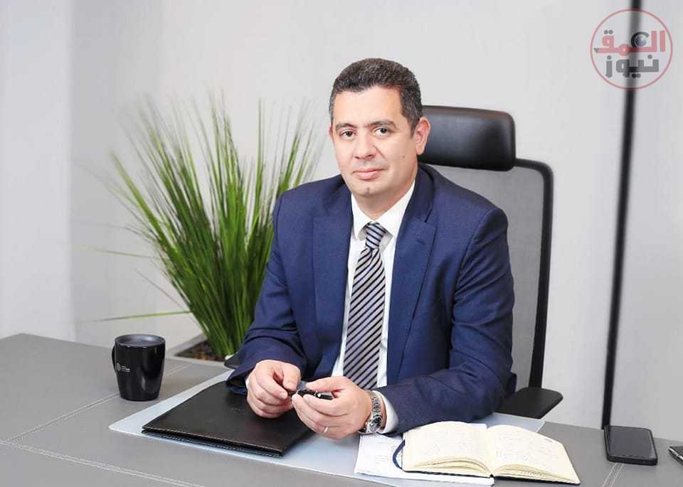 "السعودية المصرية للتعمير" تتعاقد مع "الخرافي" لتنفيذ البنية التحتية لمشروع "Bleu Vert"