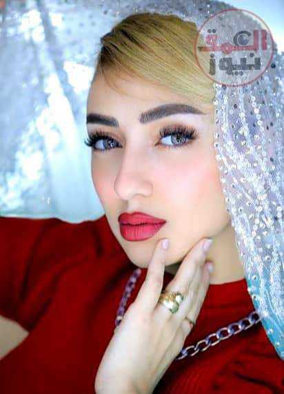 منار صبري توصي الفتيات بهذه الألوان وتكشف عن إطلالات عيد الحب