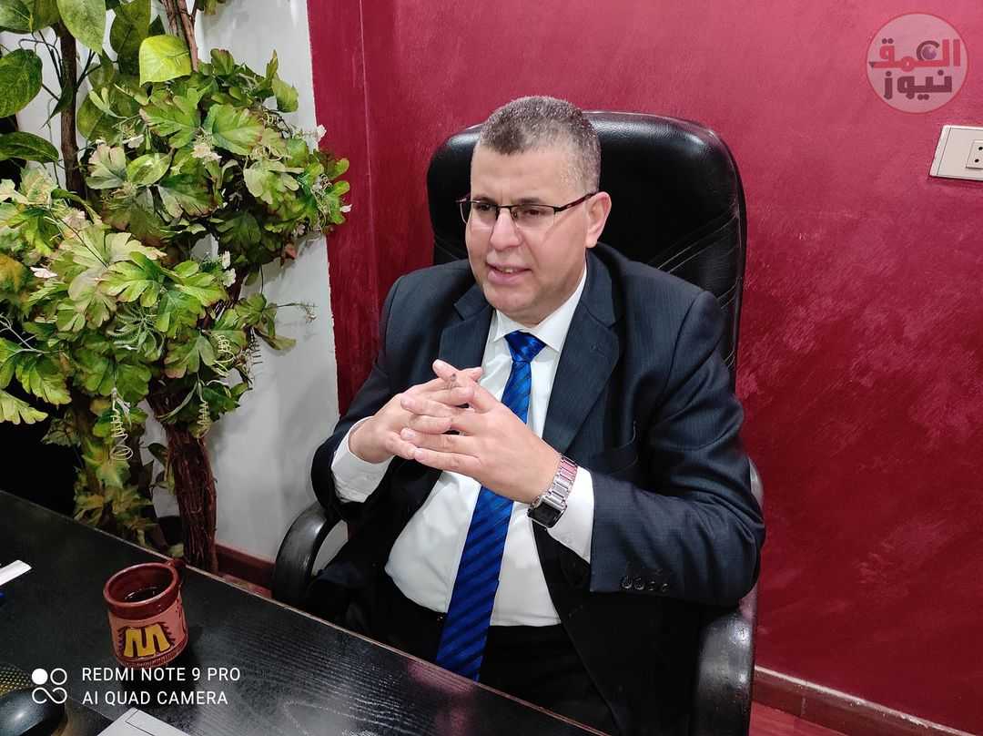 الدكروري يكتب عن جبلة يحارب المسلمين