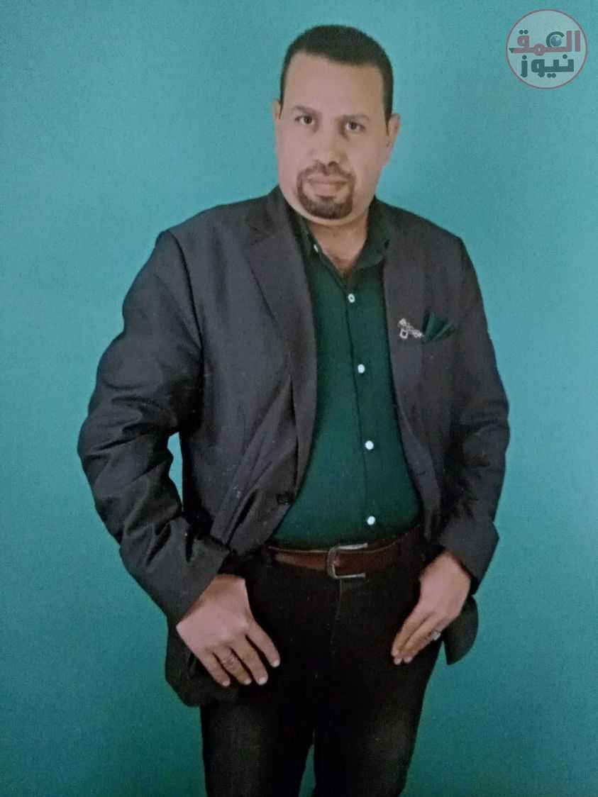 تركتُ سهام عينيكِ تقتلني تأليف ياسر منيسي