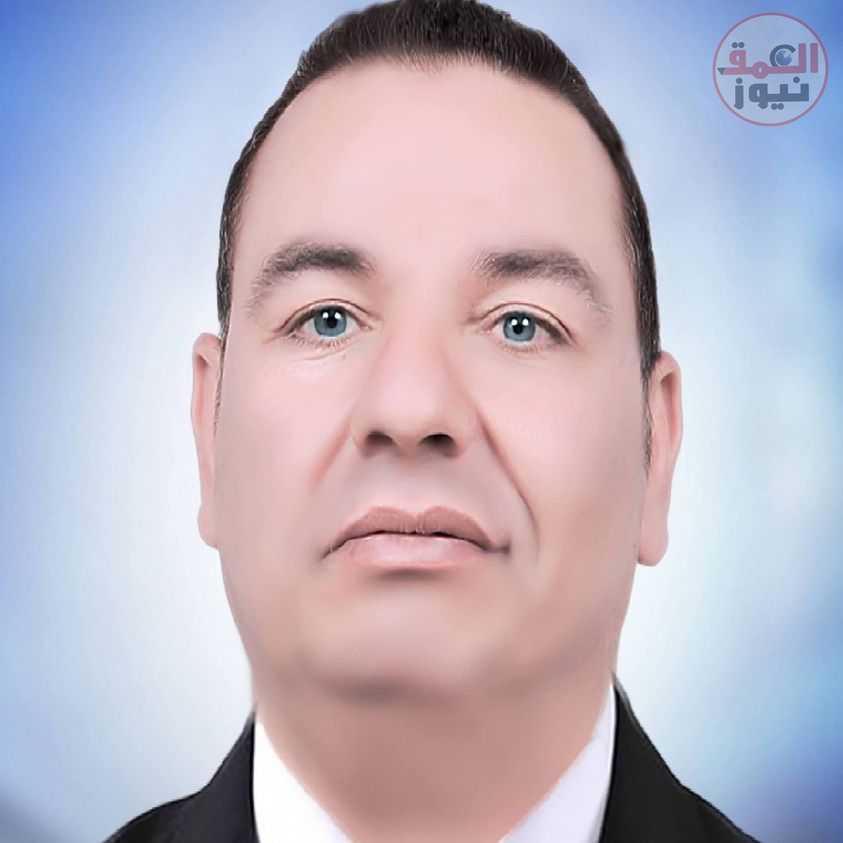 رحلة الإسراء والمعراج الشاعر / محمد منصور