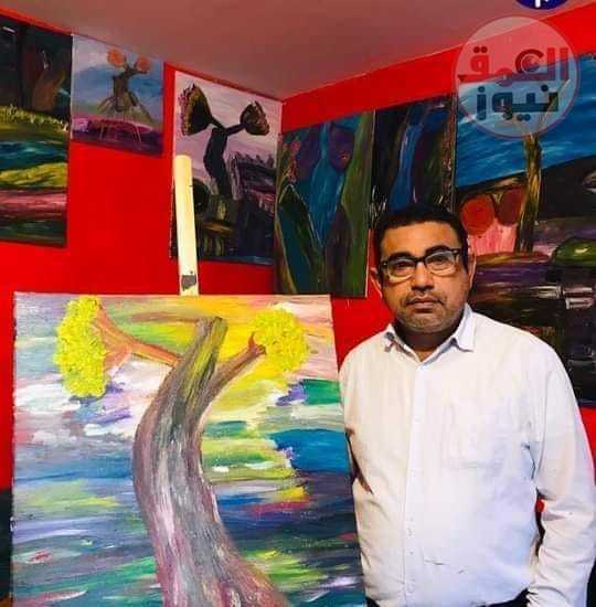 حميد عقبى : المنتدى العربي الأوروبي للسينما والمسرح حقق أكثر من 400 نشاط ثقافي