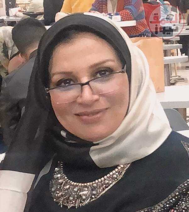 القلق بقلم :بقلم أستاذ دكتور صوفيا الجيار