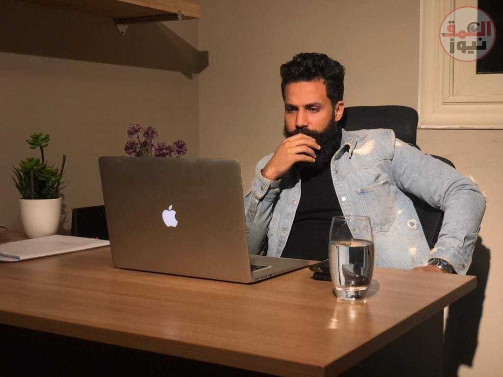 مباردة "مصر بشبابها" .. حوار خاص مع رجل الأعمال الشاب محمد عيد