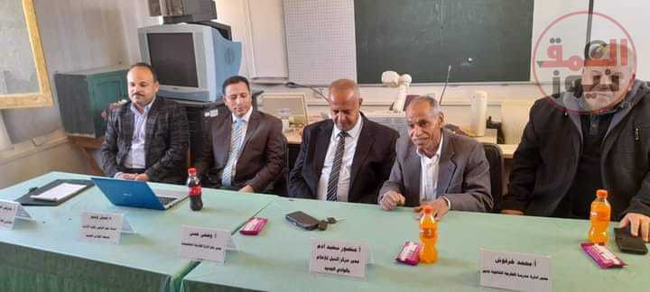 مخافظة الوادي الجديد تشهد لقاءا إعلاميا حول السلوك وتعزيز القيم مسئولية مجتمعية