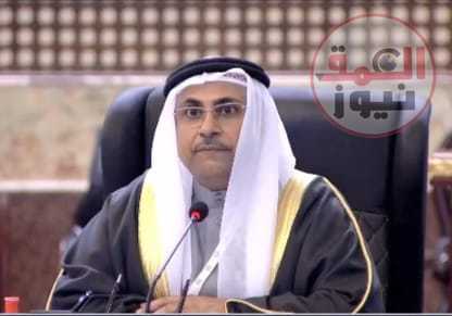 " رئيس البرلمان العربي " يؤكد أن دولة العراق تعتبر إضافة نوعية لمنظومة العمل المشترك