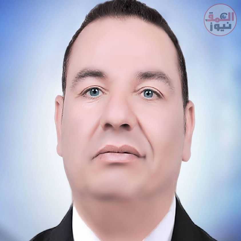 أُحبُّ المُصطفى الشاعر / محمد منصور