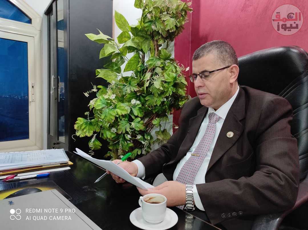 الدكروري يكتب عن القعقاع وخالد في ساحة الغدر