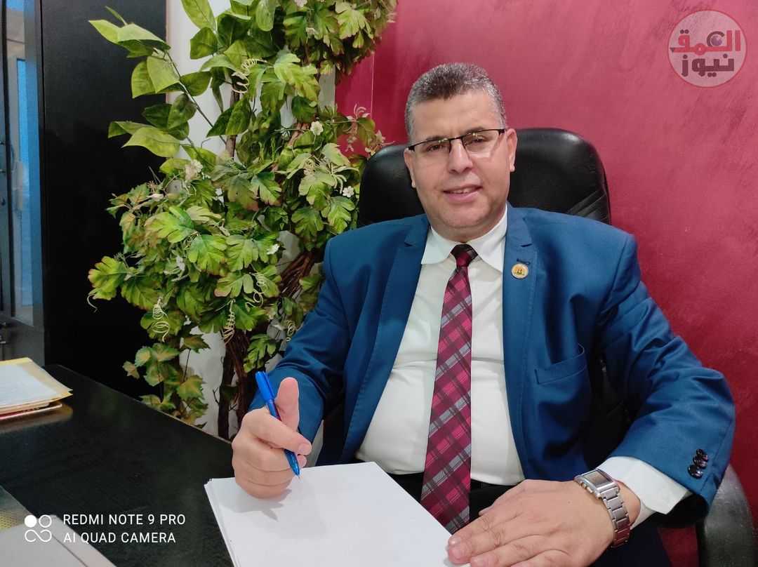 الدكروري يكتب عن إسهام الأرقم في الحياة العلمية