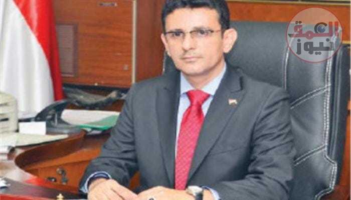 محافظ الجيزة وسفير الجمهورية اليمنية يفتتحان غدا السبت معرض اهلا رمضان بالدقي