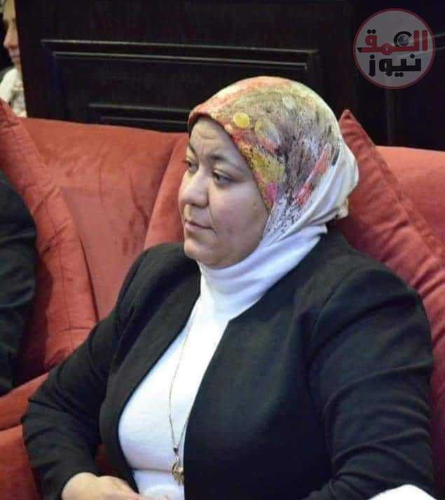 بنت قرية البرجاية .. شيماء جمعة أول سيدة مأذونة شرعية في المنيا