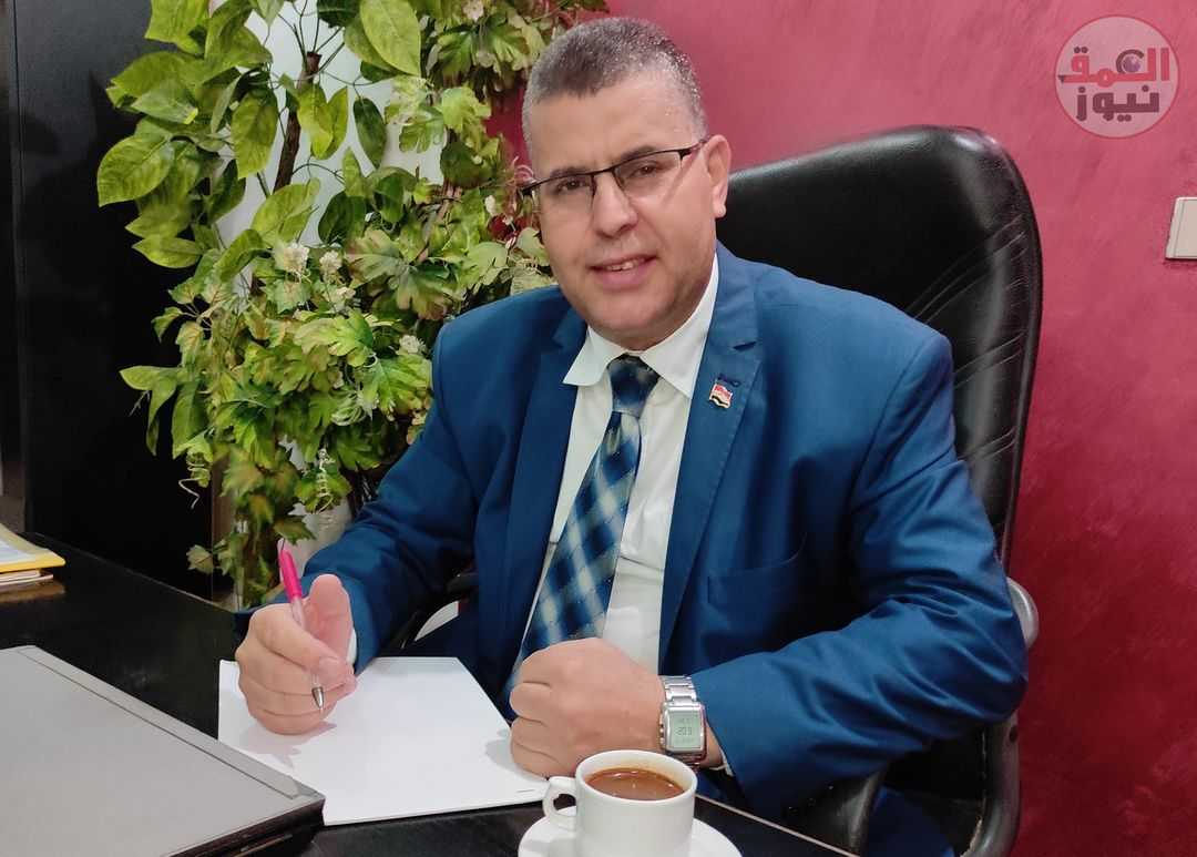 الدكروري يكتب عن رجال حول الإمام علي