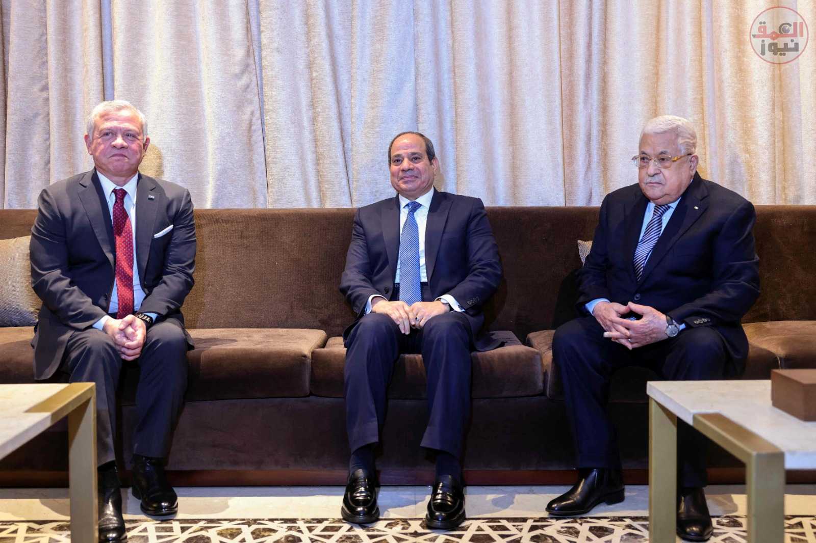 البيان الختامي لمؤتمر دعم القدس رفيع المستوى بجامعة الدول العربية اليوم الأحد، تضمن 19 بندا تستهدف جميعها حماية المدينة المقدسة ودعم صمود أهلها