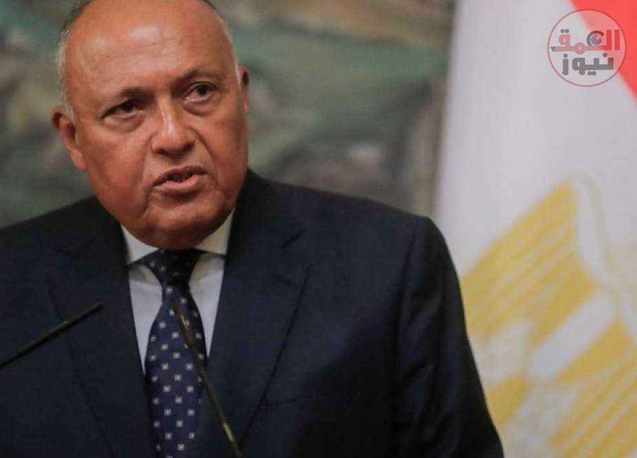 وزير الخارجية يؤكد على التضامن مع سورية والاستعداد لمواصلة دعمها