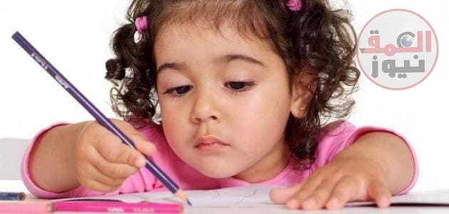 طرق تساعد الطفل على النطق