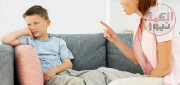 الأساليب الصحيحة في تربية الأبناء