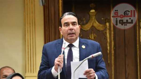 برلماني يطالب بالإسراع في إقرار قانون المسئولية الطبية