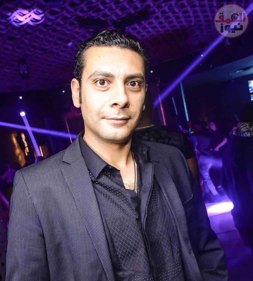 رامي يحيي الفولكلور المصري والإفريقي مع حجازي متقال بأمريكا