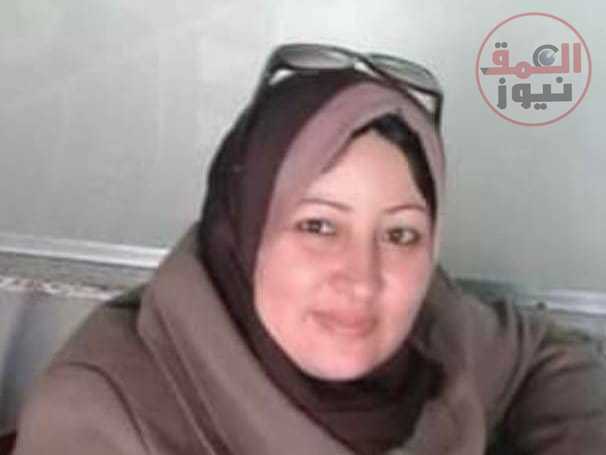 الفستان الآسود بقلم :إيناس المغاوري