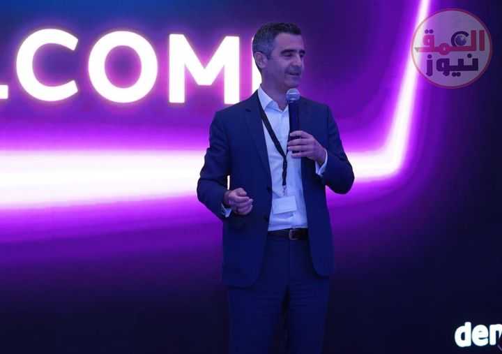 دنتسو الشرق الأوسط تساعد العلامات التجارية على التحول المستقبلي في افتتاح مؤتمرها بالرياض