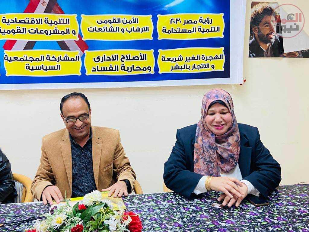 " إعلام السويس " يستعرض رؤية 2030 للسياحة المصرية